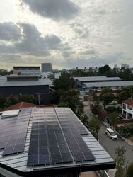 View at Kismis (D21), Apartment #529204011